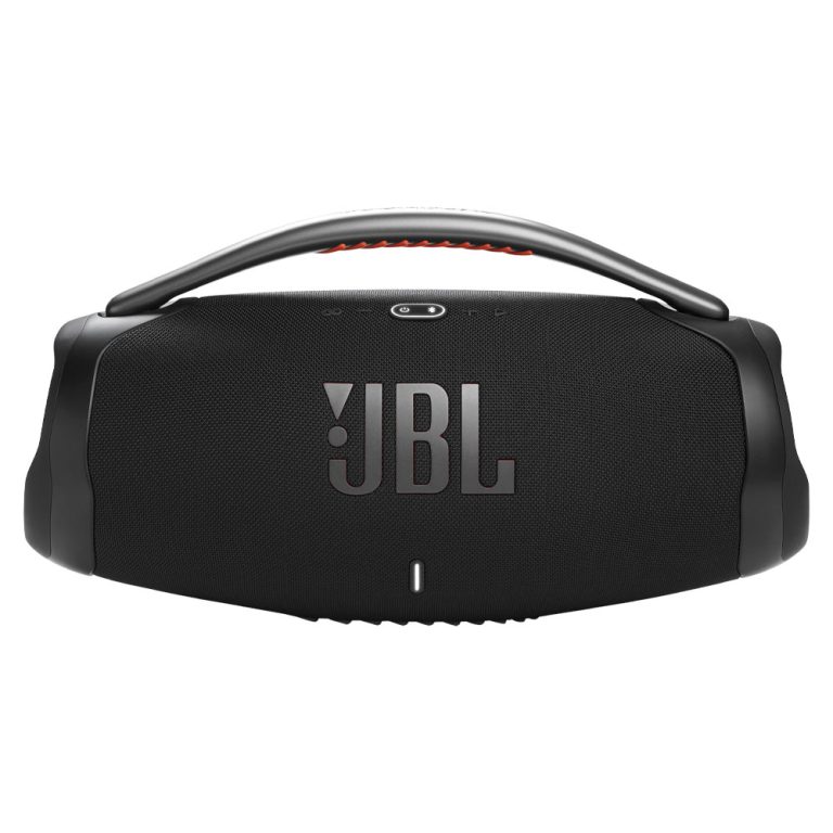 اسپیکر قابل حمل بلوتوثی جی بی ال Boombox 3
