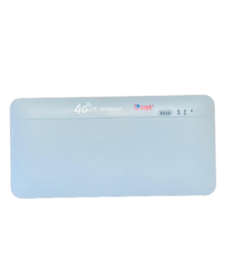 مودم جیبی 4G Bvot M100