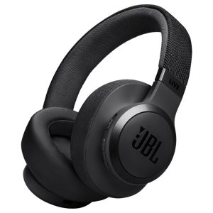 هدفون بلوتوثی جی بی ال مدلLive770NC ا JBL Live 770NC - Noise Cancelling Headphones