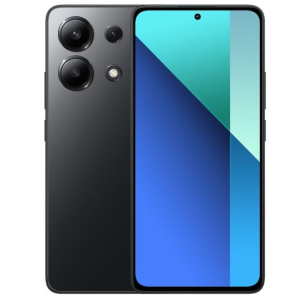 گوشی شیائومی Redmi Note 13 4G حافظه 256 رم 8 گیگابایت
