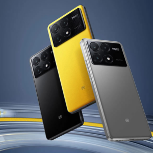 شیائومی Poco X6 Pro