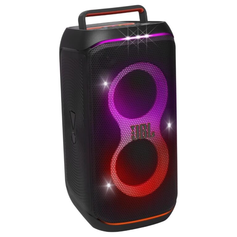 اسپیکر بلوتوثی جی بی ال PartyBox Club 120