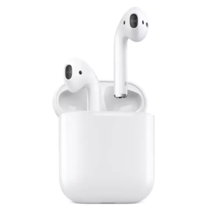 اپل ایرپاد 2 (گارانتی شرکتی) AirPods (اصل) ا Apple AirPods 2 Wireless Headset
