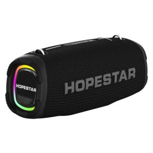 اسپیکر هوپ استار قابل حمل بلوتوثی HOPESTAR a6max