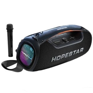 اسپیکر هوپ استار مدل   Hopestar speaker a60