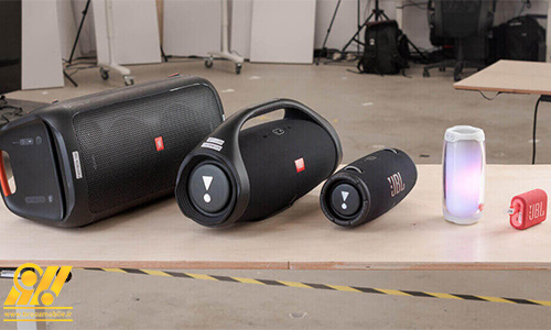 خرید اسپیکر jbl