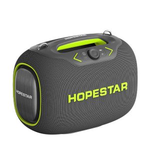اسپیکر هوپ استار مدل HOPESTAR PartyBox