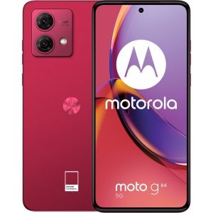 گوشی موتورولا Moto G84 5G