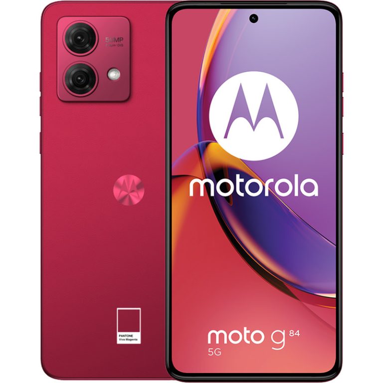 گوشی موتورولا Moto G84 5G