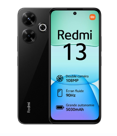 گوشی شیائومی Redmi 13 4G