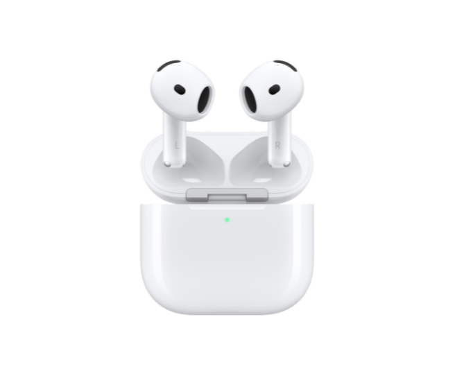 AirPods 4
