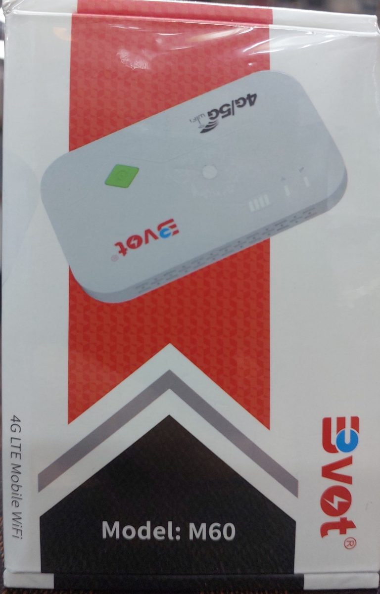 مودم همراه سیمکارتی Bvot M60