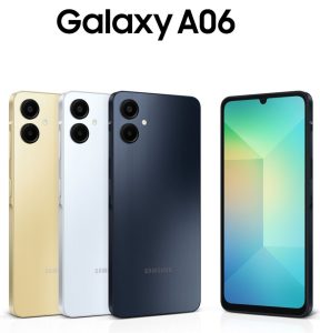بهترین گوشی تا 15 میلیون Samsung Galaxy A06