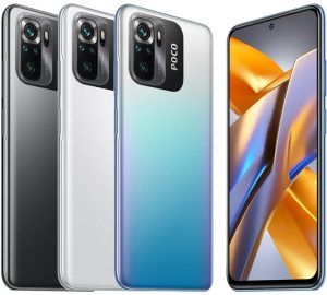 بهترین گوشی تا 15 میلیون Xiaomi Poco M5s
