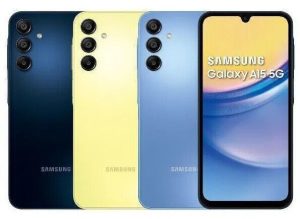 بهترین گوشی تا 15 میلیون Samsung Galaxy A15