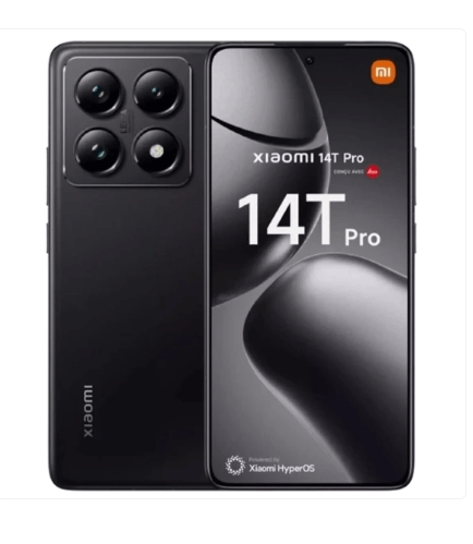 گوشی شیائومی 14T Pro 5G