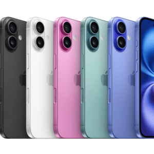 گوشی اپل iPhone 16