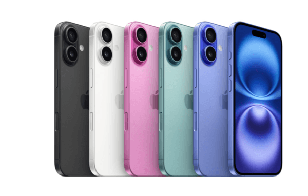 گوشی اپل iPhone 16