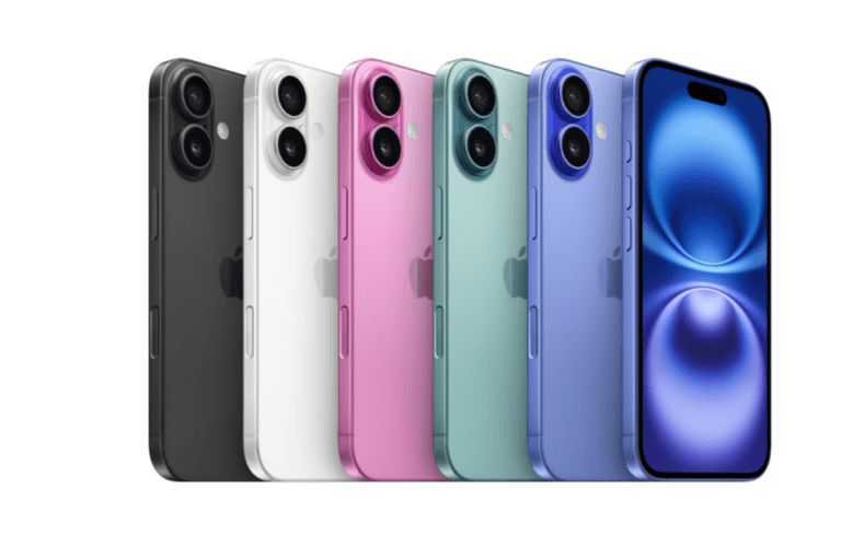 گوشی اپل iPhone 16