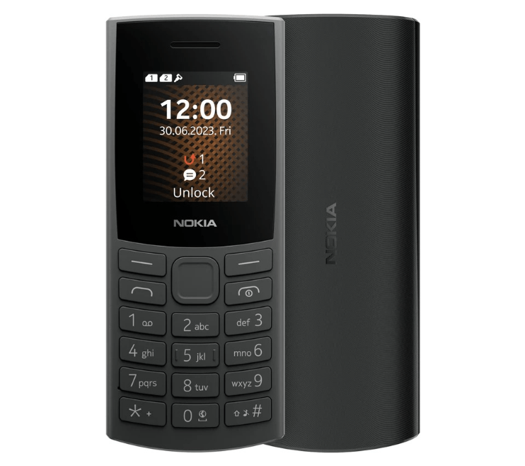 نوکیا 106 FA 2023