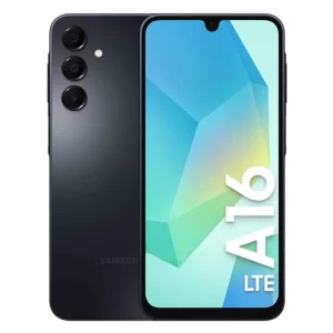 گوشی موبایل سامسونگ Galaxy A16 4G