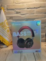 هدفون بی سیم فراری مدل XY-980