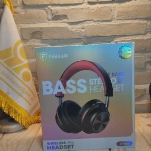 هدفون بی سیم فراری مدل XY-980