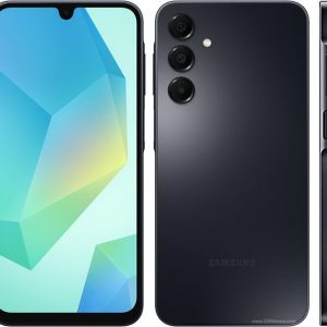 گوشی سامسونگ مدل Galaxy A16 4G