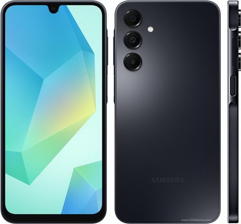گوشی سامسونگ مدل Galaxy A16 4G
