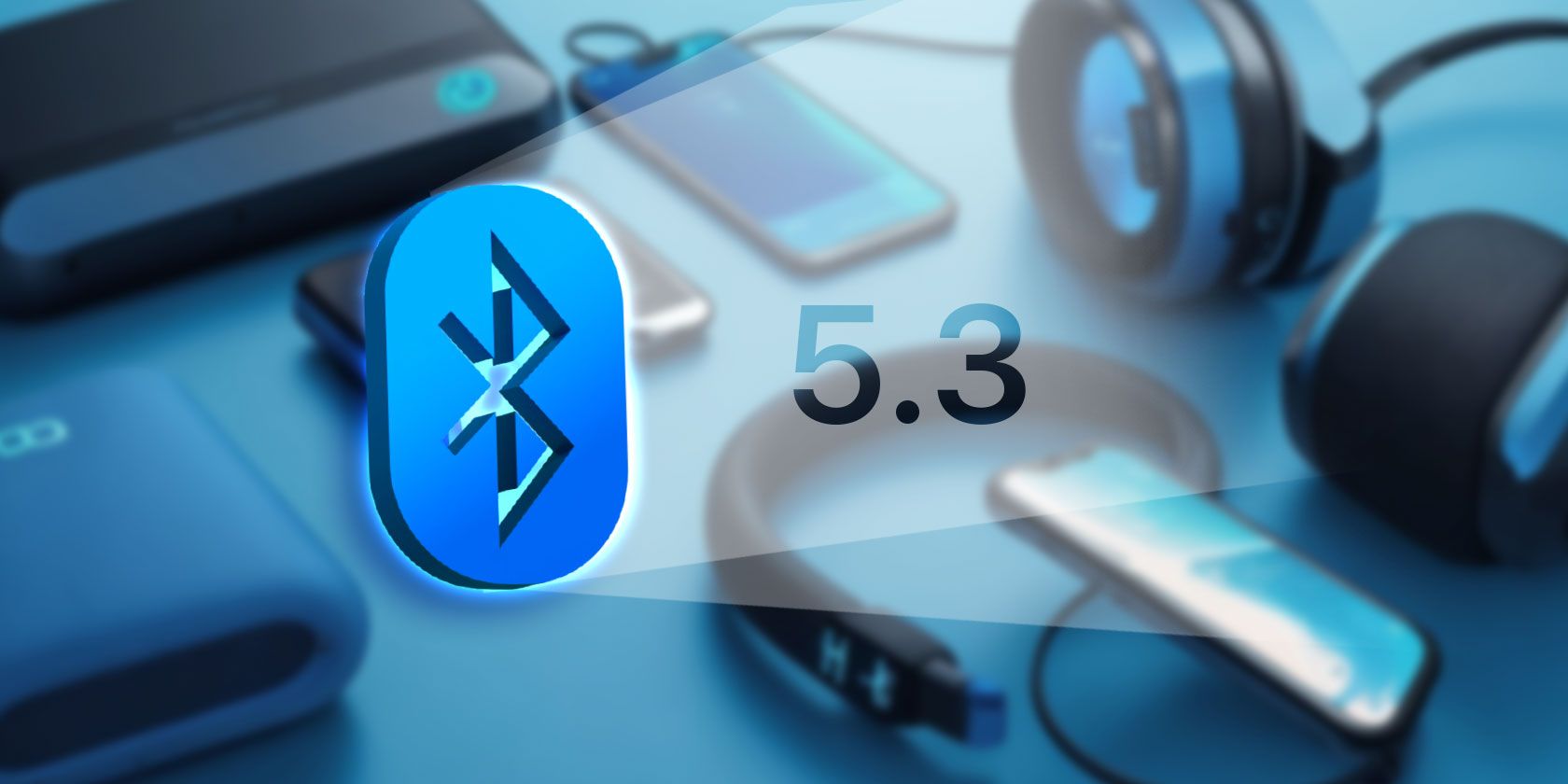 بلوتوث ۵.۳ و Wi-Fi 6: بهبود کیفیت و پایداری اتصال