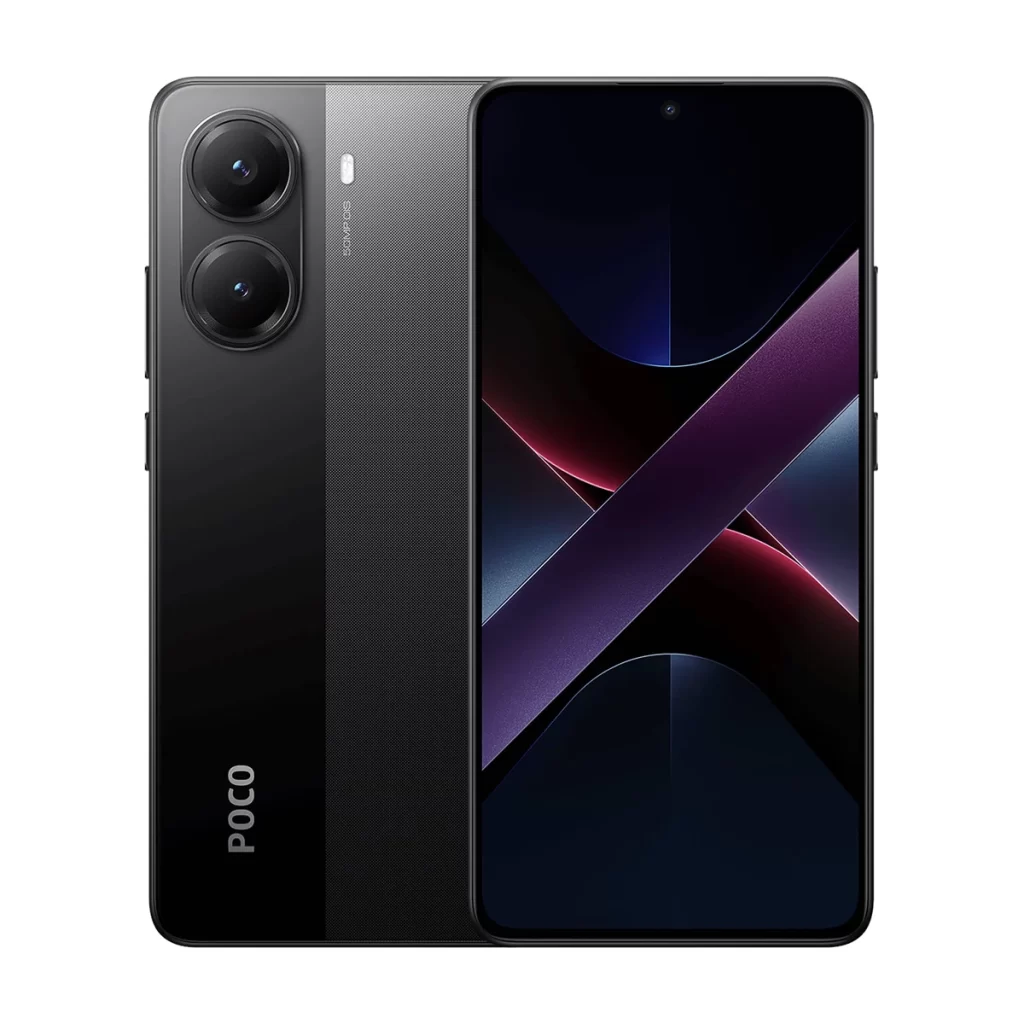 گوشی شیائومی Poco X7 Pro 5G | حافظه 512 رم 12 گیگابایت
