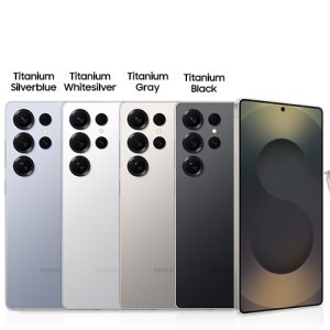 S25 Ultra 5G
