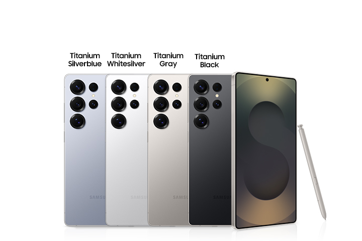 S25 Ultra 5G