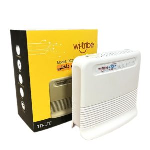 مودم سیم کارتی Wi-tribe مدل EG2030C TD-LTE