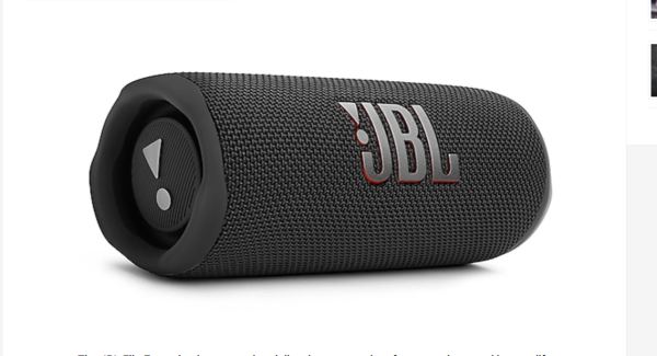 jbl Flip 7