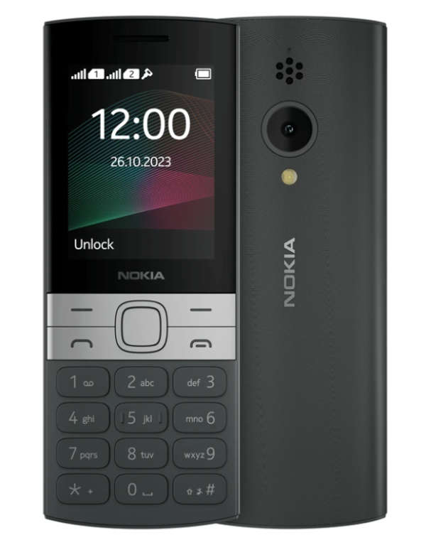 نوکیا 2023 150