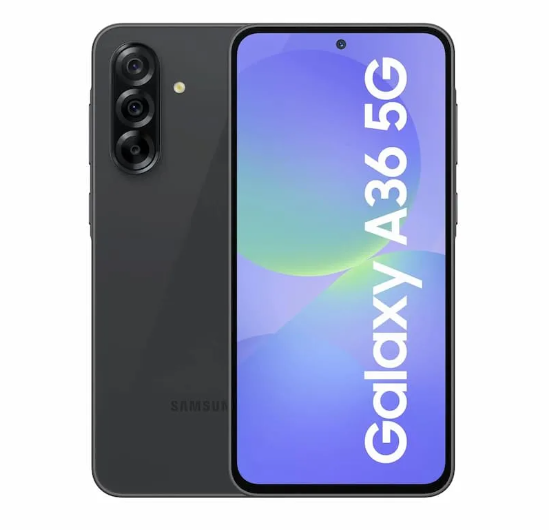 سامسونگ A36 5G