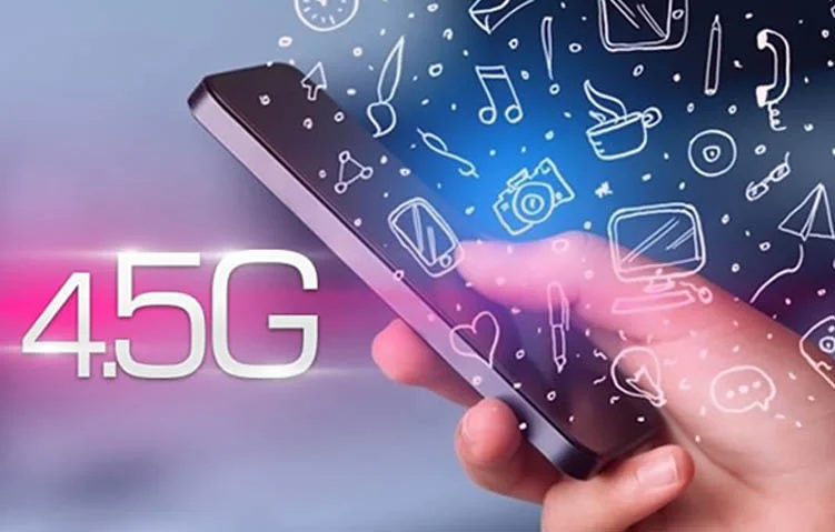 مودم 4.5G