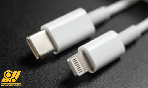تفاوت بین کابل USB-C و Lightning