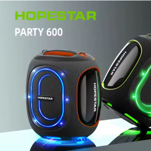اسپیکر هوپ استار پارتی باکس 600 ا PartyBox600 HOPSTAR