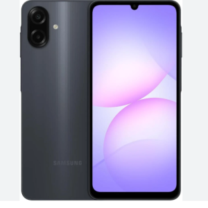 گوشی موبایل سامسونگ (چین) مدل big box Galaxy A07 دو سیم کارت ظرفیت128 گیگابایت و رم 6 + شارژر