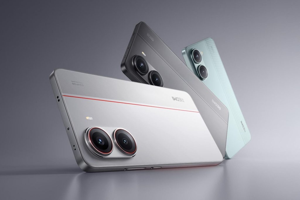 بهترین گوشی‌های میان‌رده 2025 با تراشه Snapdragon جدید