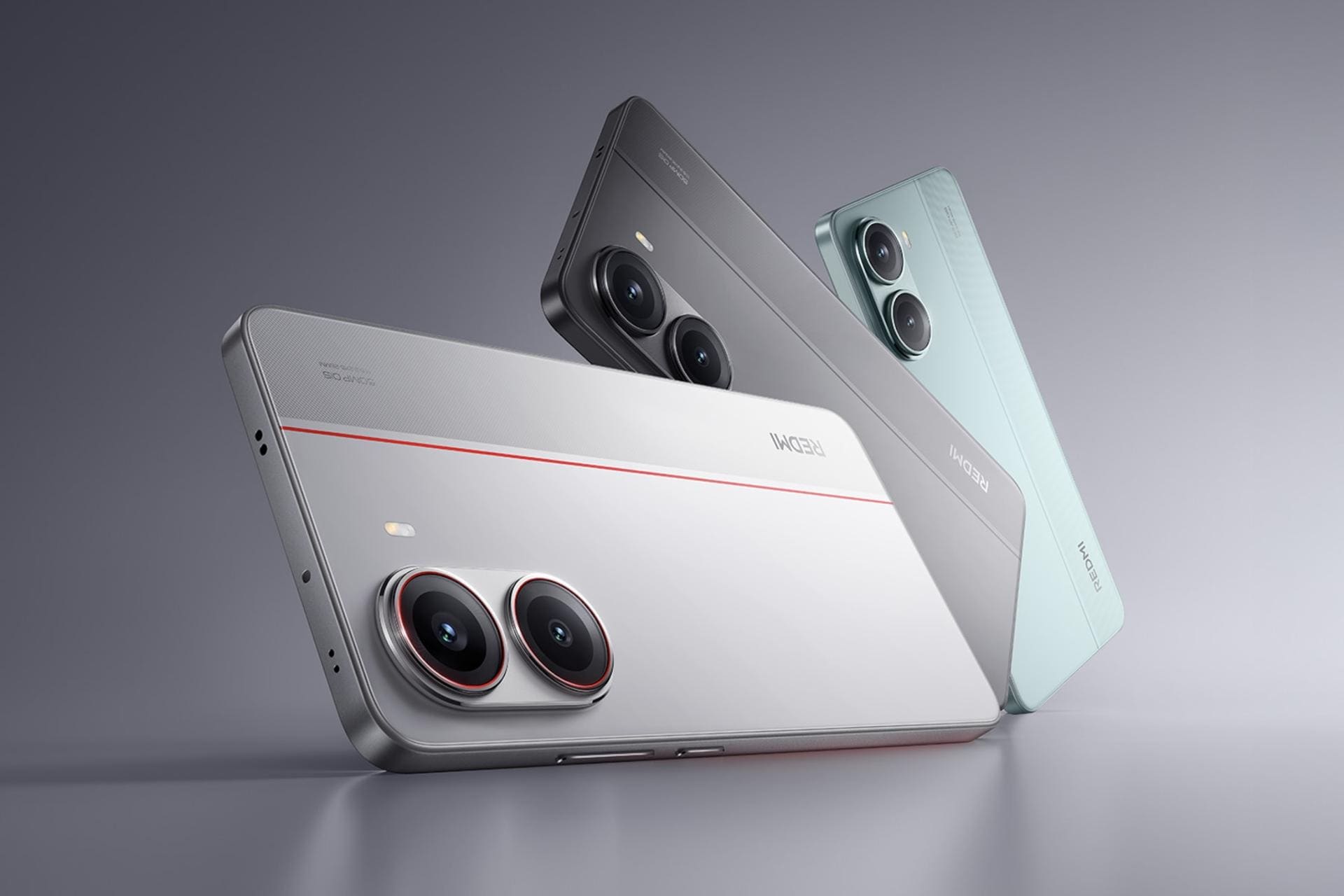 بهترین گوشی‌های میان‌رده 2025 با تراشه Snapdragon جدید