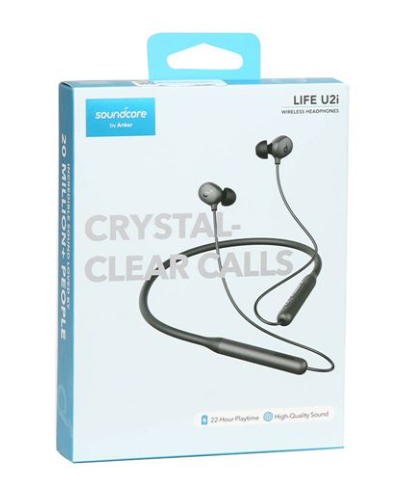 هندزفری گردنی انکر مدل U2i _ A3213