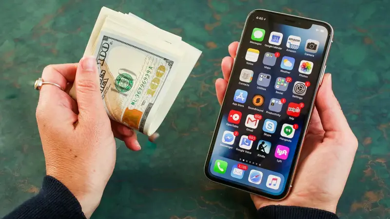 اشتباهات رایج هنگام خرید گوشی موبایل