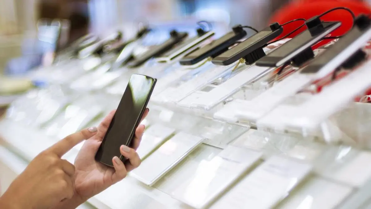 اهمیت بودجه و مقایسه قیمت‌ها قبل از خرید گوشی