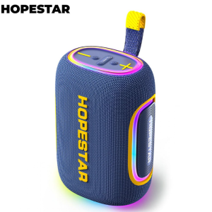 اسپيكر هوپ استار مدل H58 Hopestar H58 Speaker
