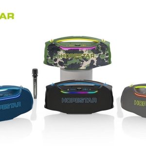 اسپیکر هوپ استار مدل A60Ultra