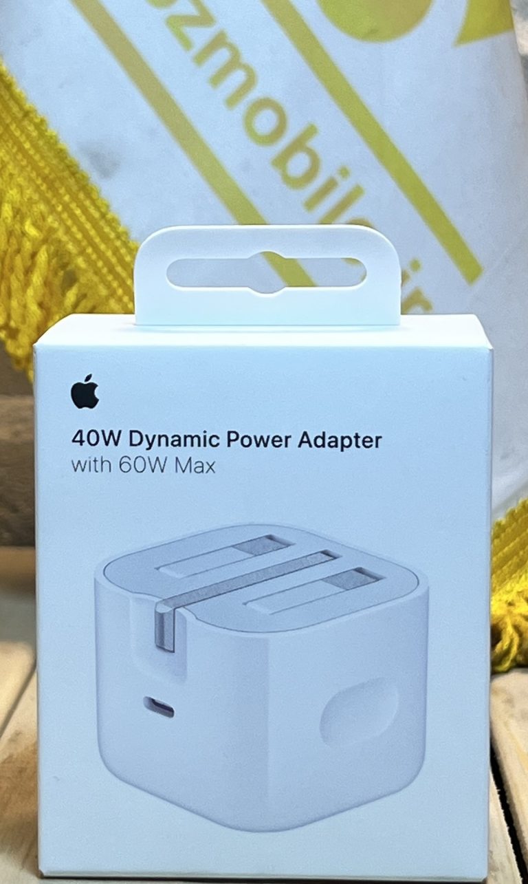 شارژر دیواری اپل