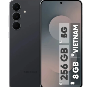گوشی سامسونگ (ویتنام) S25 FE 5G | حافظه 256 رم 8 گیگابایت